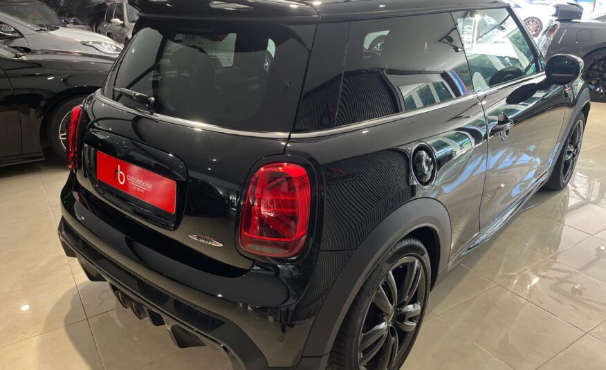 MINI MINI JOHN COOPER WORKS