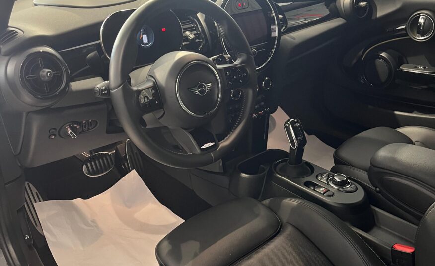 MINI MINI JOHN COOPER WORKS