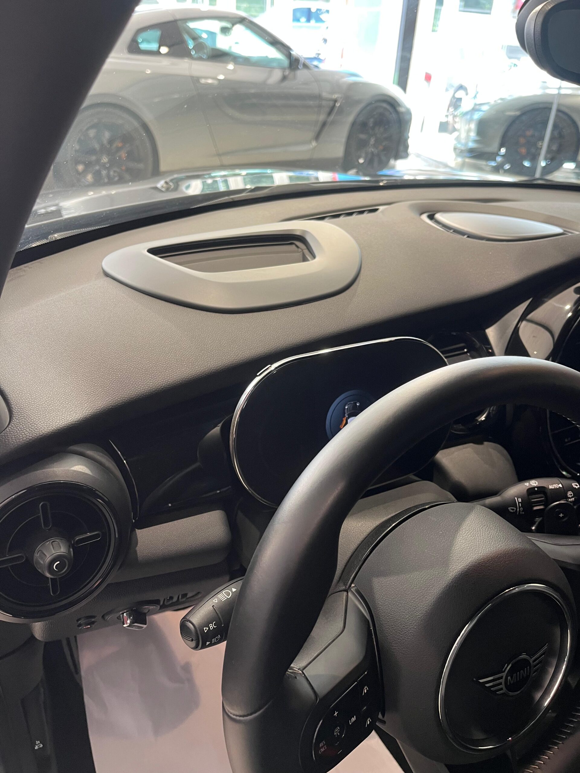 MINI MINI JOHN COOPER WORKS
