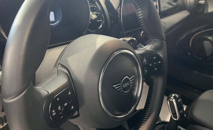 MINI MINI JOHN COOPER WORKS