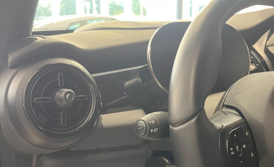 MINI MINI JOHN COOPER WORKS