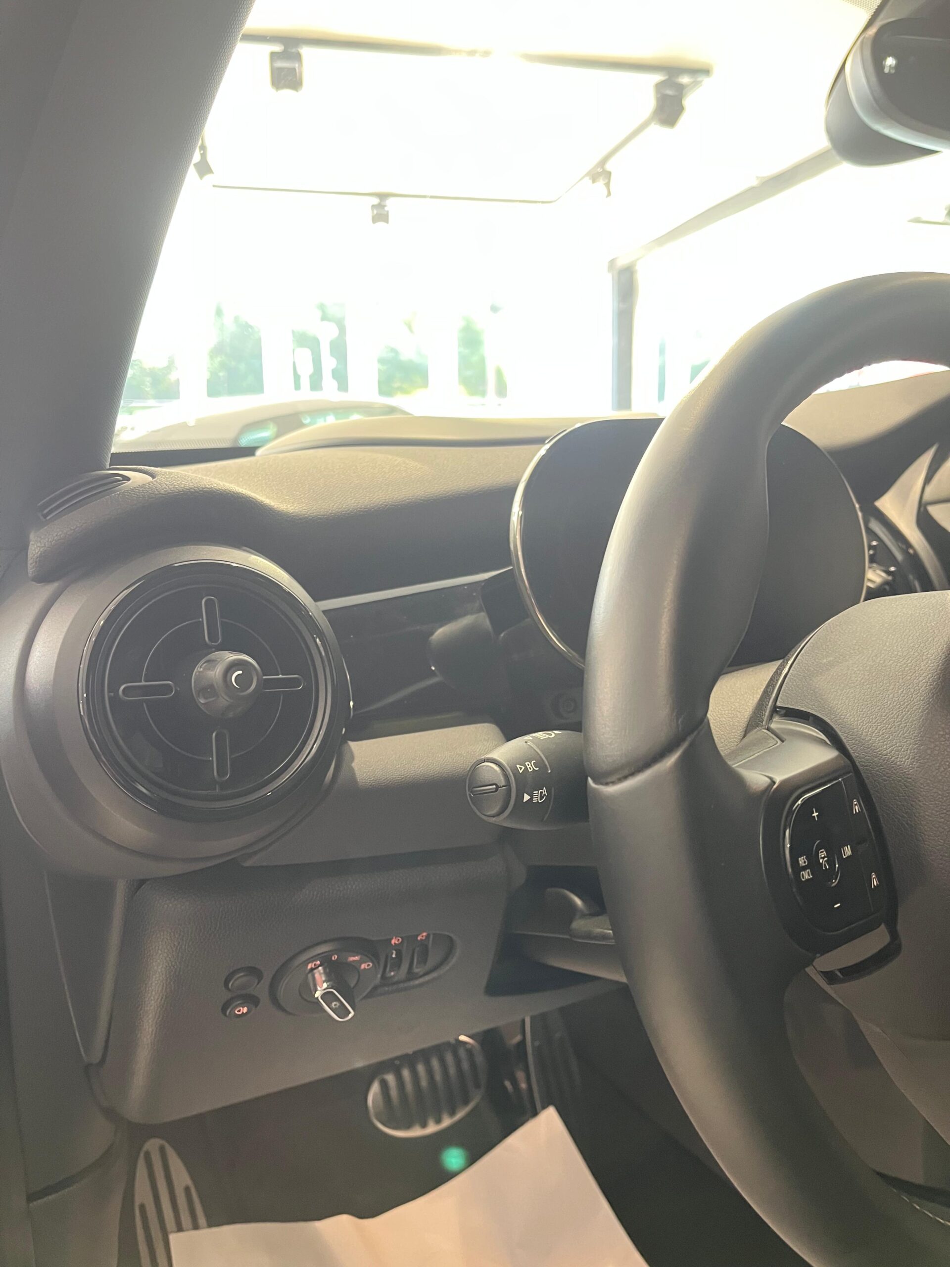 MINI MINI JOHN COOPER WORKS