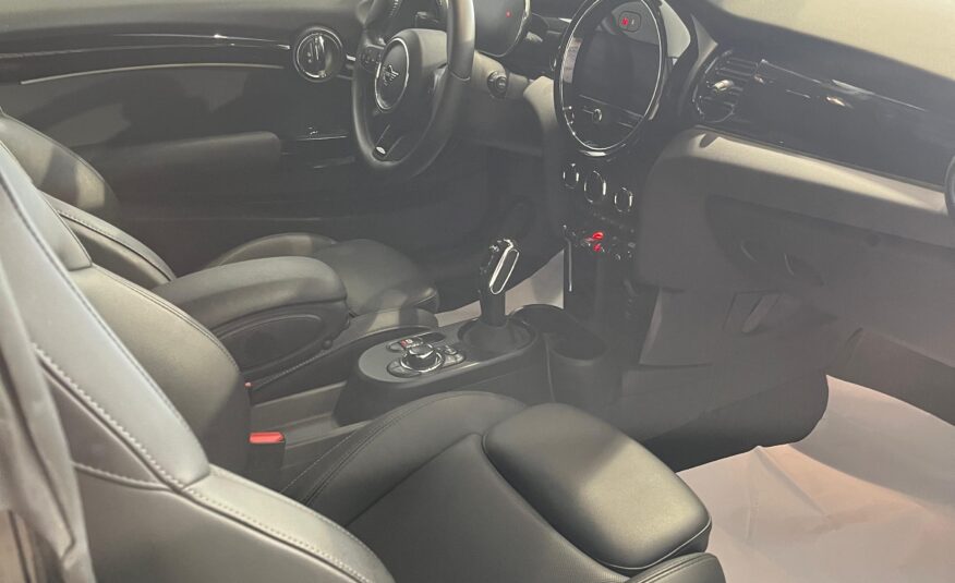 MINI MINI JOHN COOPER WORKS