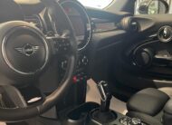 MINI MINI JOHN COOPER WORKS