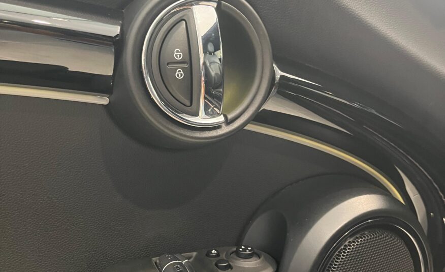 MINI MINI JOHN COOPER WORKS