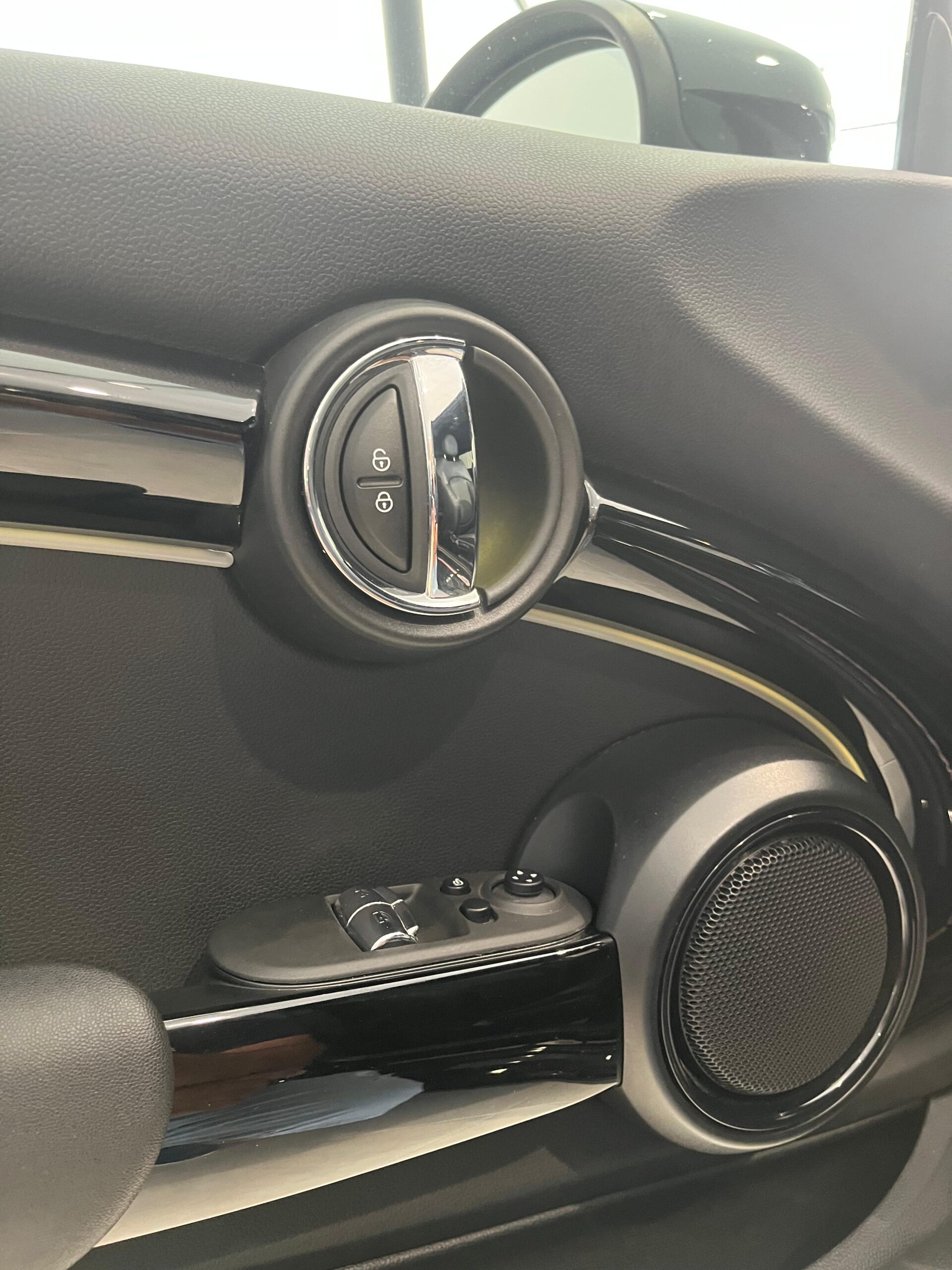 MINI MINI JOHN COOPER WORKS