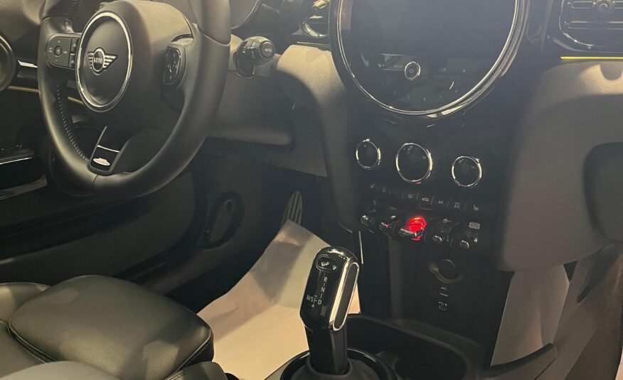MINI MINI JOHN COOPER WORKS