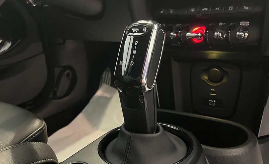 MINI MINI JOHN COOPER WORKS