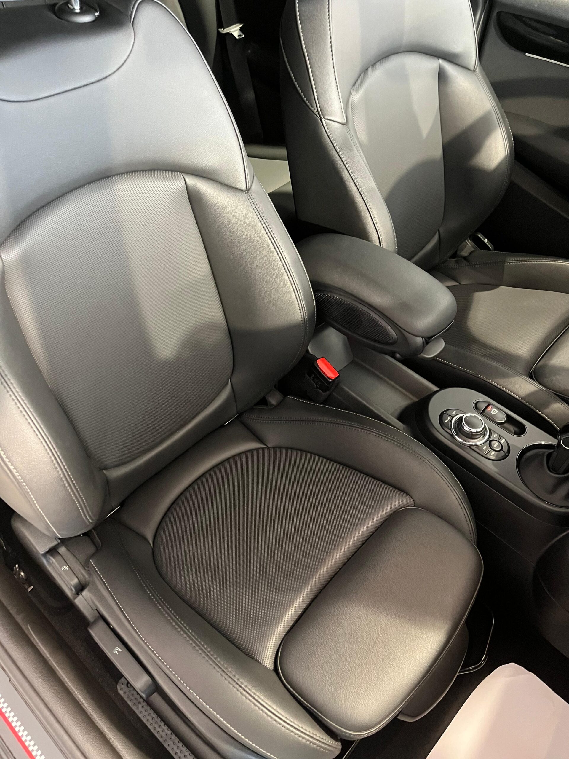 MINI MINI JOHN COOPER WORKS