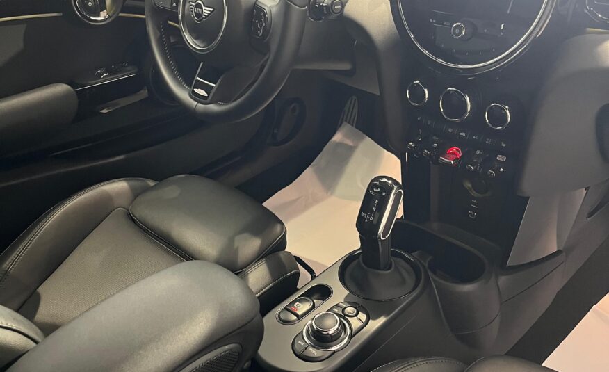 MINI MINI JOHN COOPER WORKS