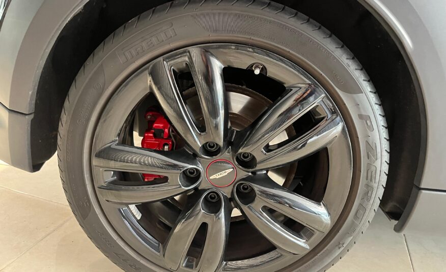 MINI MINI JOHN COOPER WORKS
