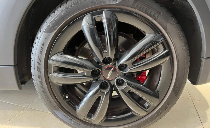 MINI MINI JOHN COOPER WORKS