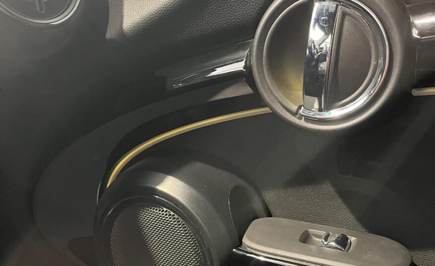 MINI MINI JOHN COOPER WORKS
