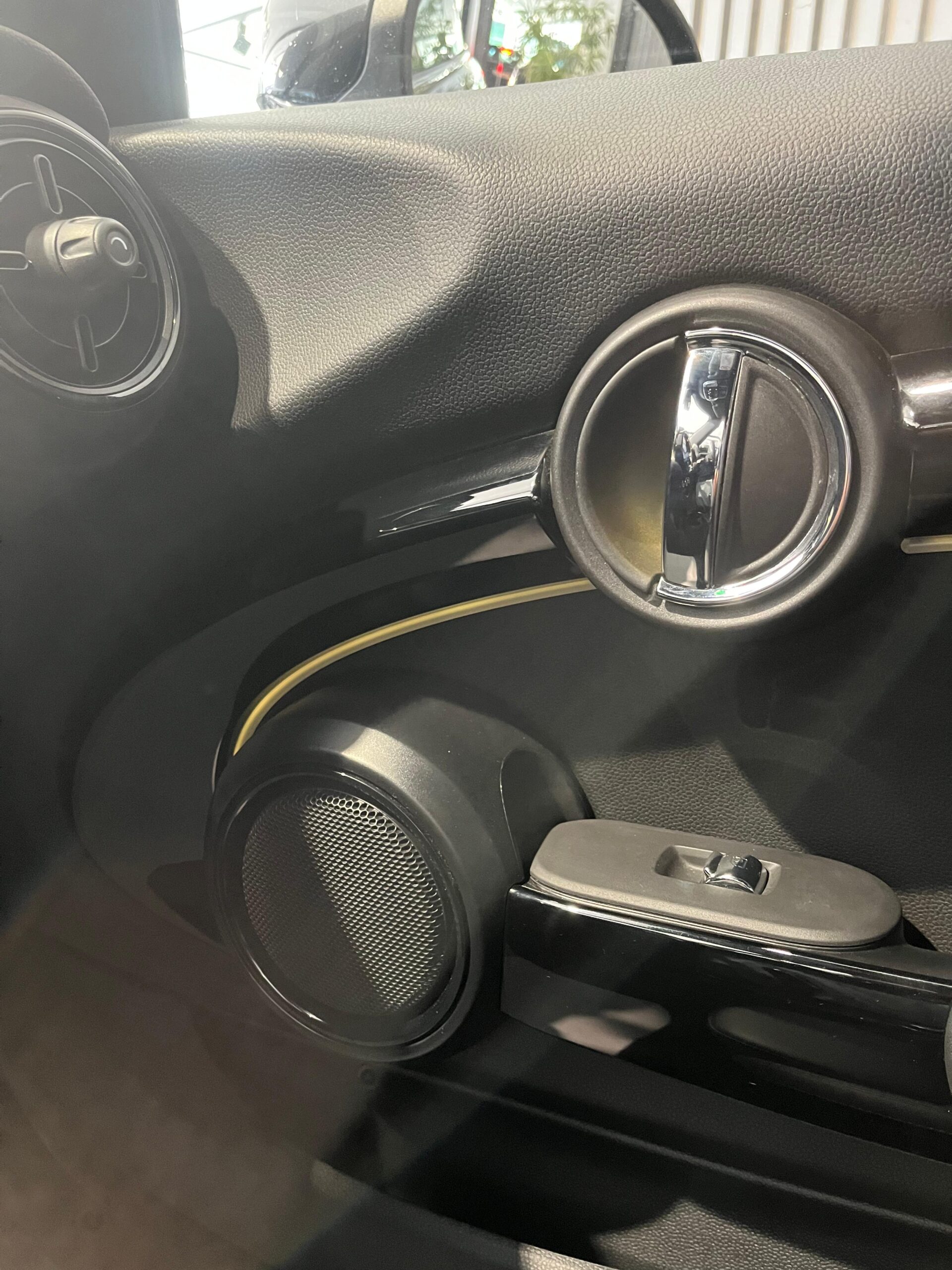 MINI MINI JOHN COOPER WORKS