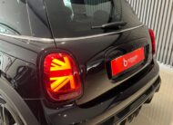 MINI MINI JOHN COOPER WORKS