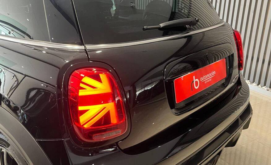 MINI MINI JOHN COOPER WORKS