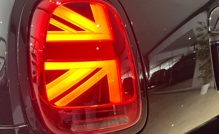 MINI MINI JOHN COOPER WORKS