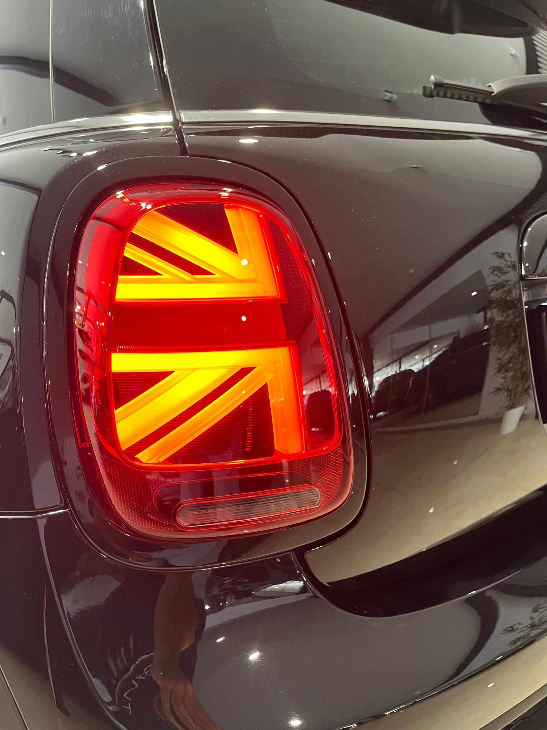 MINI MINI JOHN COOPER WORKS