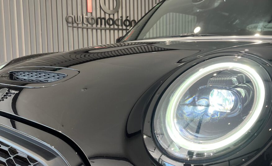 MINI MINI JOHN COOPER WORKS