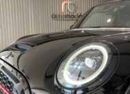 MINI MINI JOHN COOPER WORKS