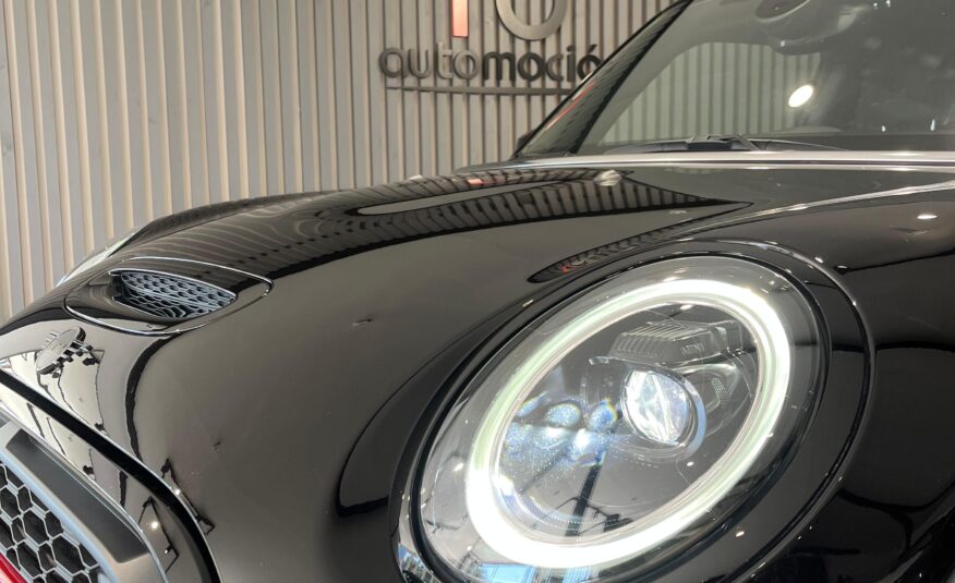 MINI MINI JOHN COOPER WORKS