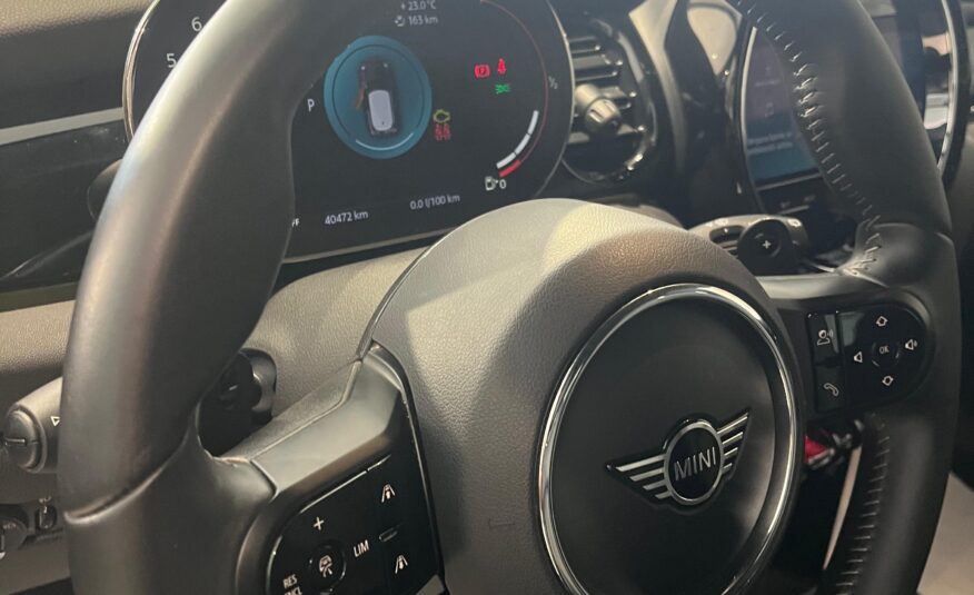 MINI MINI JOHN COOPER WORKS
