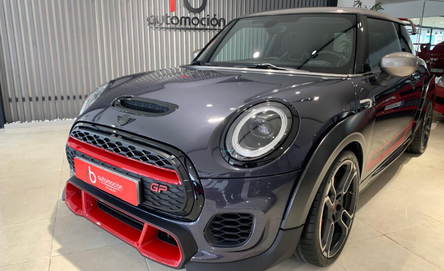 MINI MINI JOHN COOPER WORKS GP