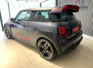 MINI MINI JOHN COOPER WORKS GP