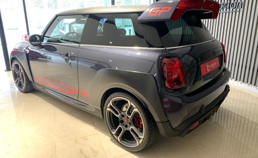 MINI MINI JOHN COOPER WORKS GP