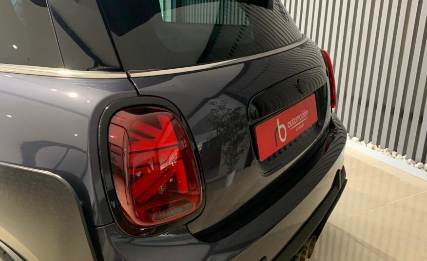 MINI MINI JOHN COOPER WORKS GP