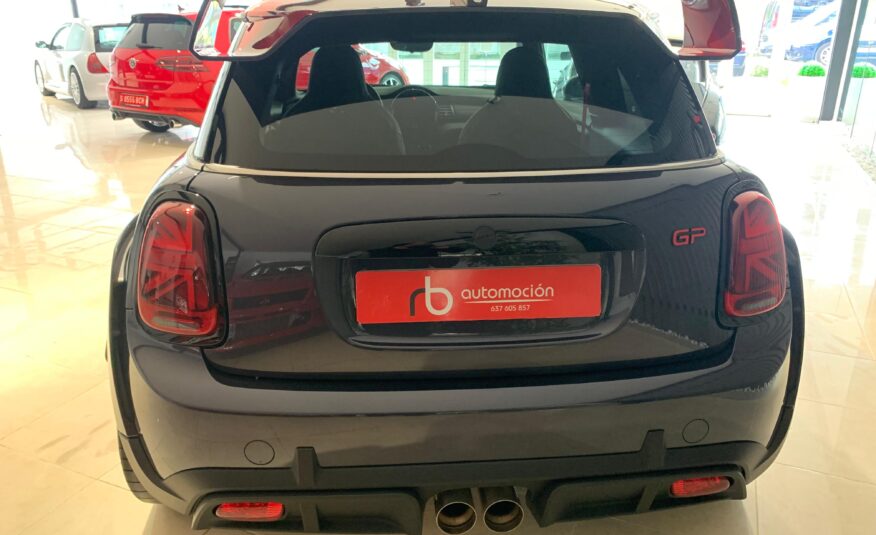 MINI MINI JOHN COOPER WORKS GP