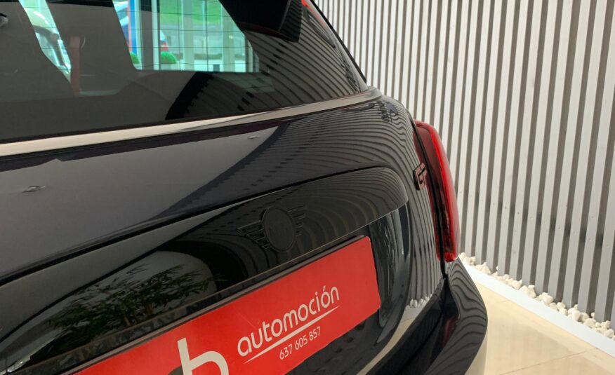 MINI MINI JOHN COOPER WORKS GP