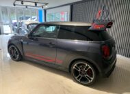 MINI MINI JOHN COOPER WORKS GP