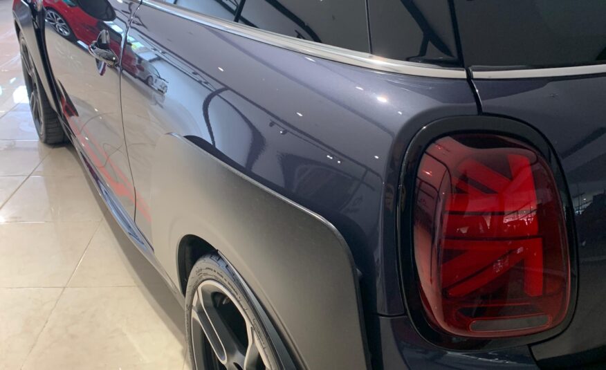 MINI MINI JOHN COOPER WORKS GP