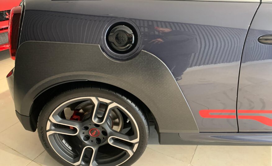 MINI MINI JOHN COOPER WORKS GP