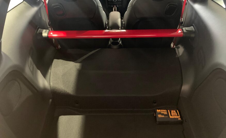 MINI MINI JOHN COOPER WORKS GP