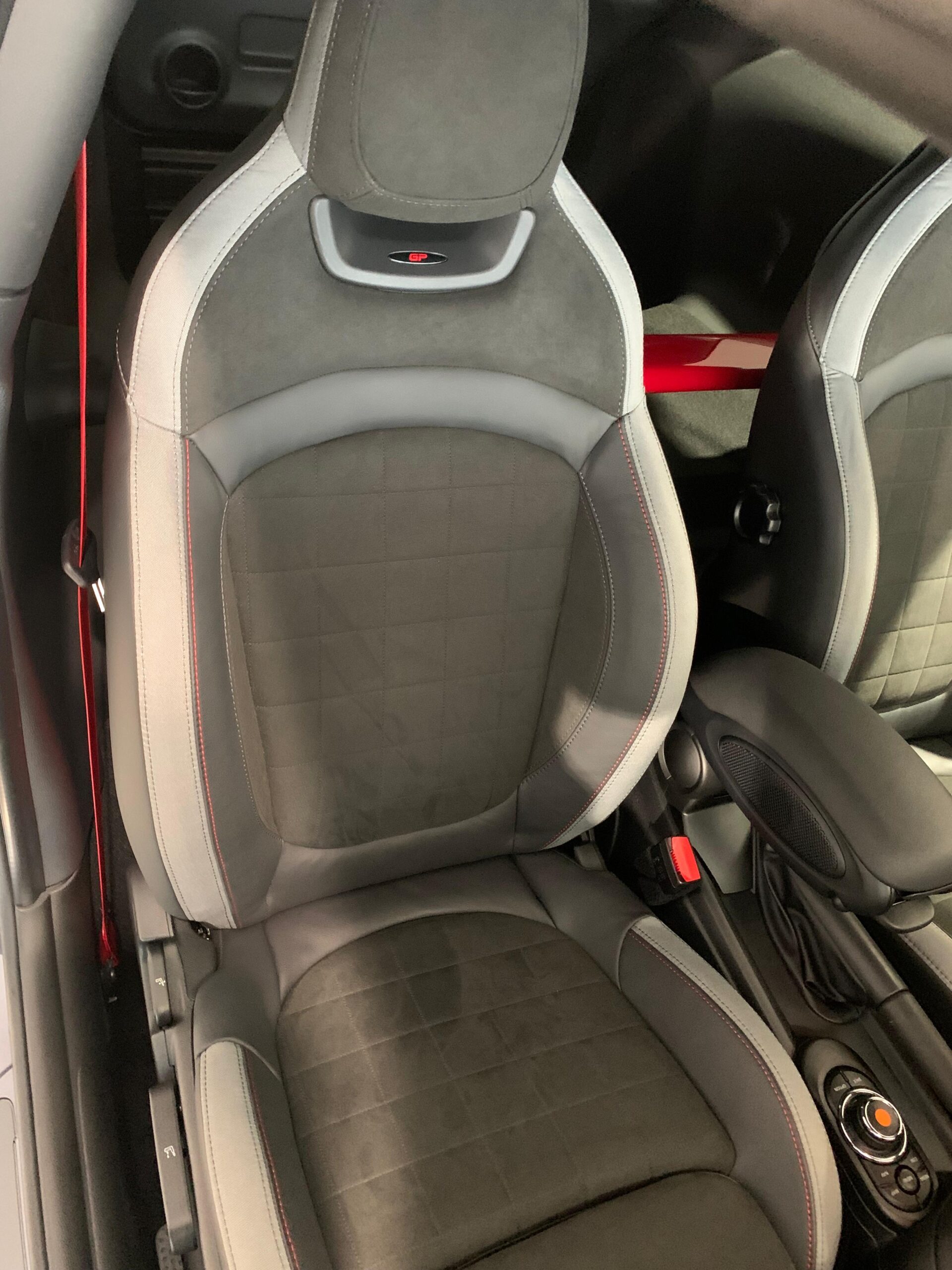 MINI MINI JOHN COOPER WORKS GP
