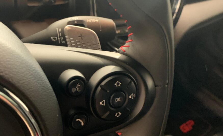 MINI MINI JOHN COOPER WORKS GP