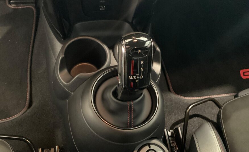 MINI MINI JOHN COOPER WORKS GP