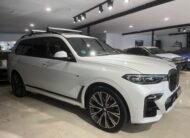 BMW X7 M50d