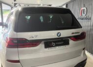 BMW X7 M50d