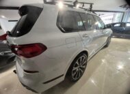 BMW X7 M50d