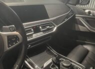 BMW X7 M50d