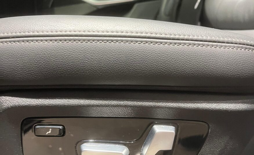BMW X7 M50d