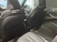 BMW X7 M50d