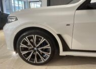 BMW X7 M50d