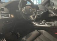 BMW X7 M50d