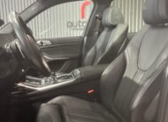BMW X7 M50d