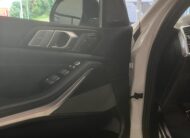 BMW X7 M50d