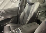 BMW X7 M50d